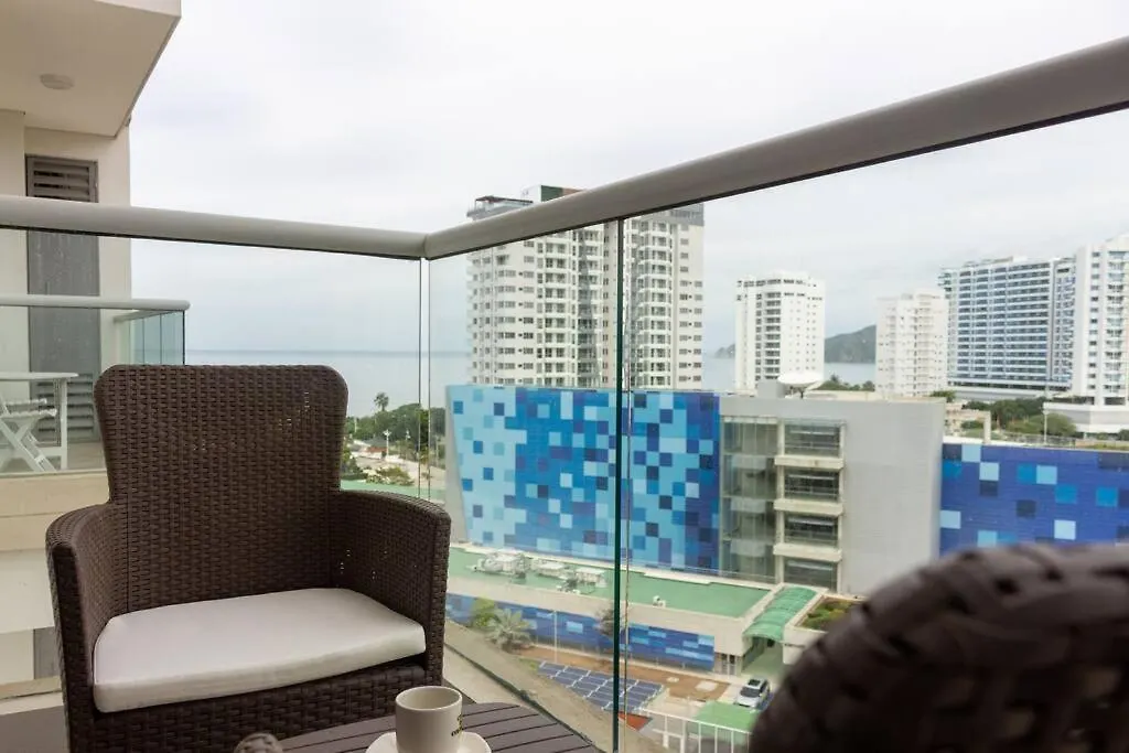 Cozy Apartment Next To The Beach! Gaira