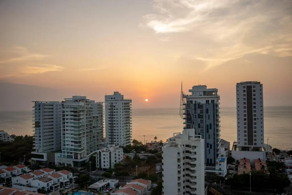 Cozy Apartment Next To The Beach! Gaira