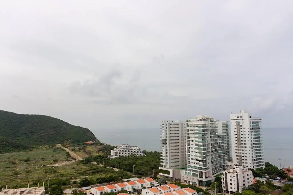 Cozy Apartment Next To The Beach! Gaira 0*,