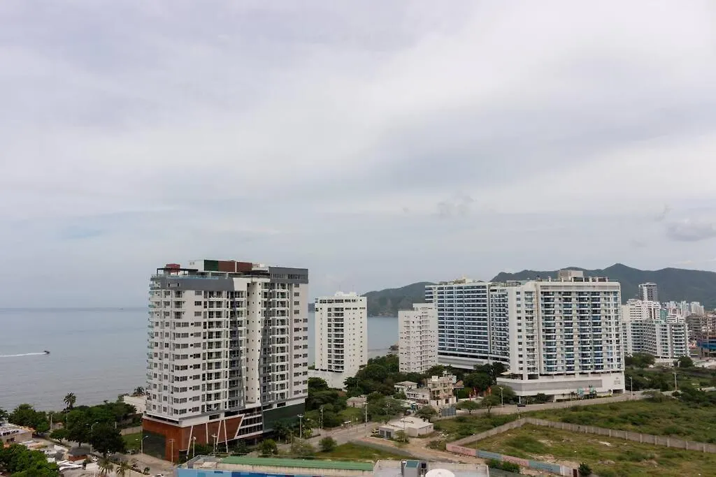 Cozy Apartment Next To The Beach! Gaira