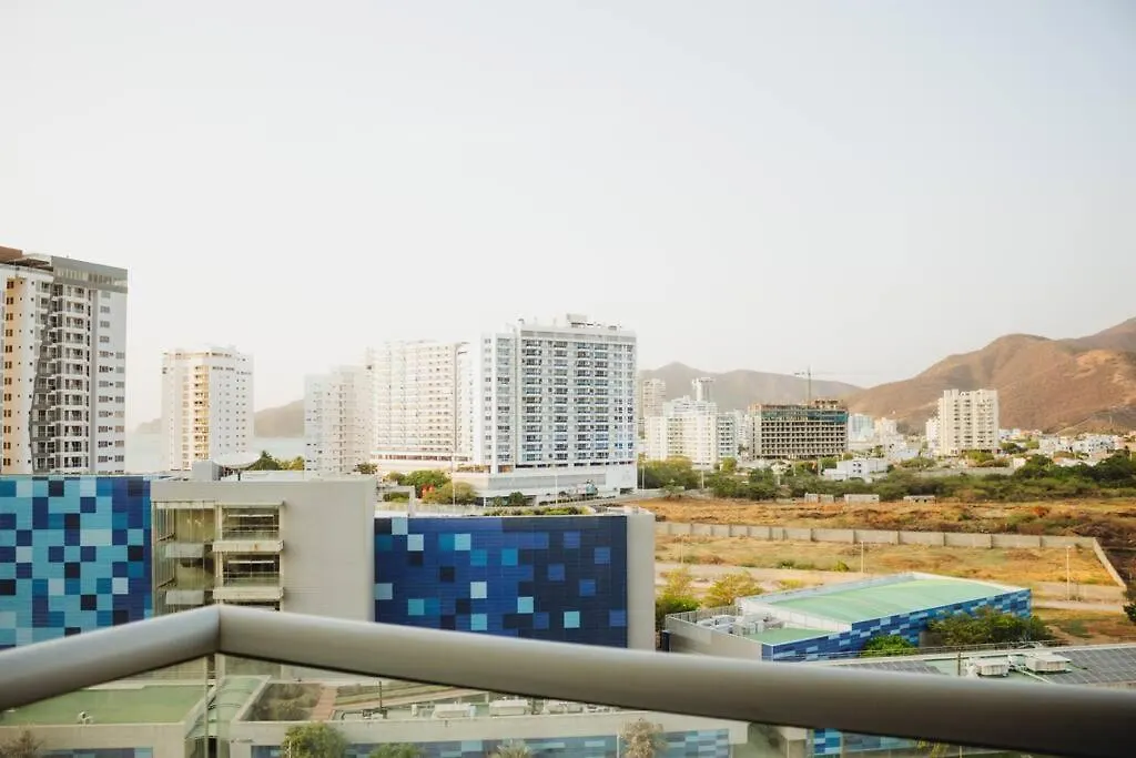 Cozy Apartment Next To The Beach! Gaira