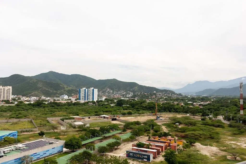 Cozy Apartment Next To The Beach! Gaira
