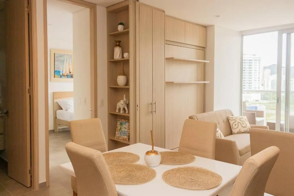 Cozy Apartment Next To The Beach! Gaira