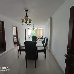 Edificio Maracaibo Gaira