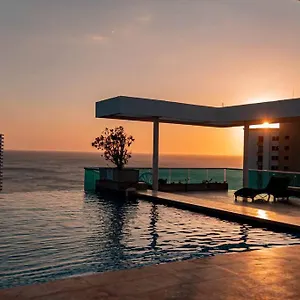 Exclusivo En Santa Marta Cerca Al Mar Gaira