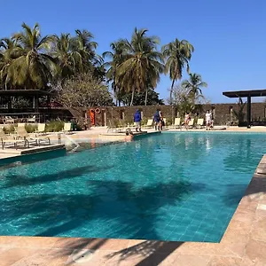 Espectacular Loft Estrenar, Reserva Del Mar, Playa Salguero Gaira