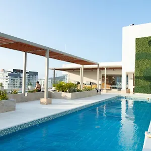 Beachside Bliss: Salguero Gaira