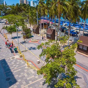 Rodadero No Pagas Manilla Mar A 250mts Gaira