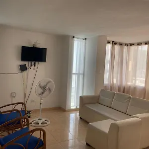 Comodo En Rodadero Gaira